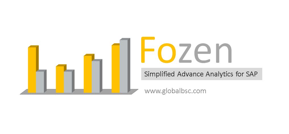 Fozen By BSC Global