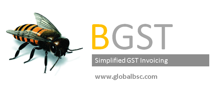 BGST Uptime -All your GST needs