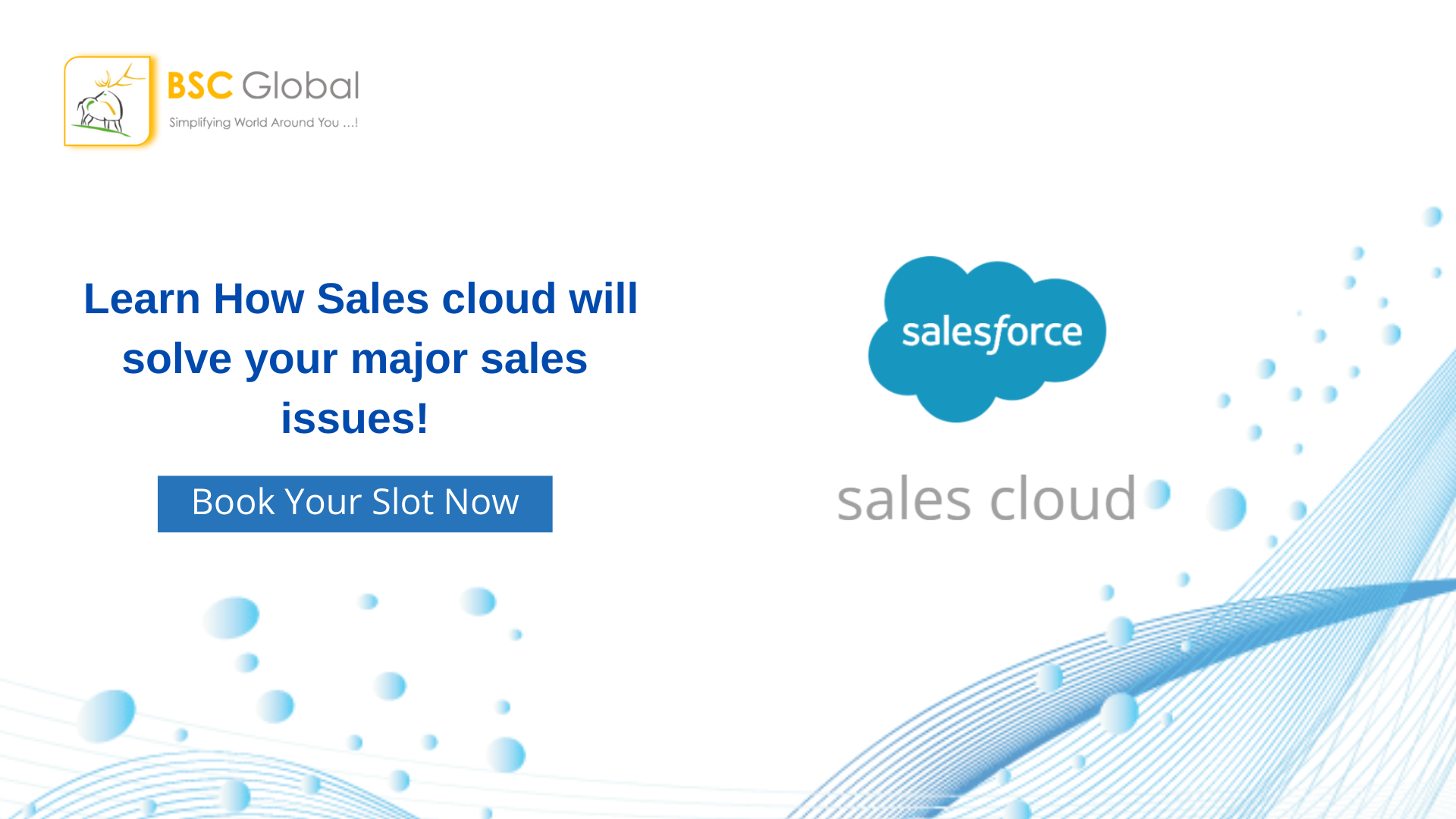Sales Cloud - BSC Global