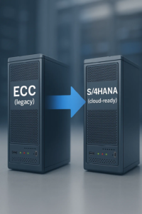 SAP Migration Best Practices : Building the Future with a Clean-Core SAP Strategy