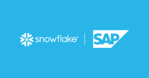 SAP Snowflake Collaboration: Transform Enterprise Data into Insights
