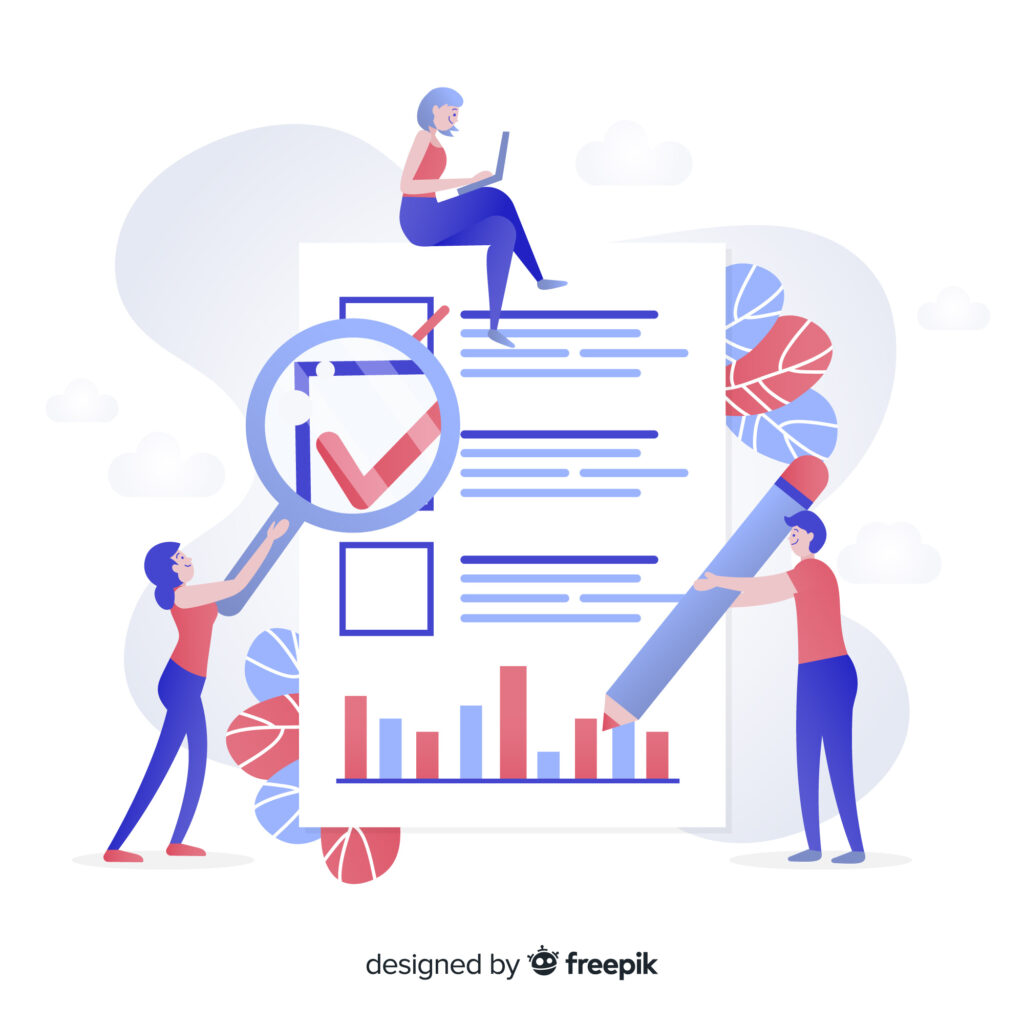 Common Audit Software Mistakes