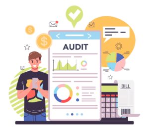 SOD Monitoring vs. Full Audit Management
