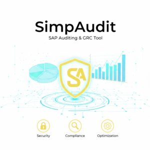 Enterprise GRC vs. SimpAudit by BSC Global: Feature Comparison