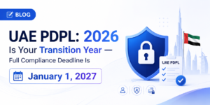 UAE PDPL Compliance