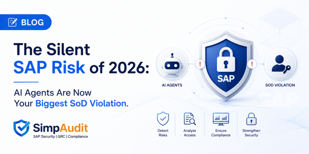 The Silent SAP Risk of 2026